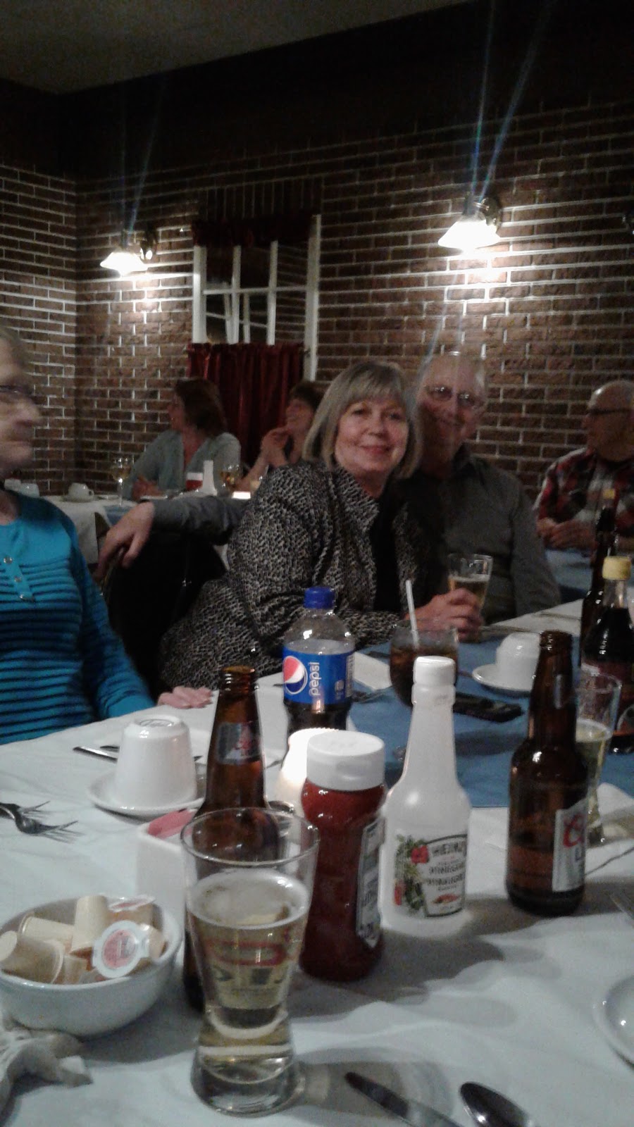 Gervais Restaurant & Tavern | 169 Front St, Sturgeon Falls, ON P2B 2H9, Canada | Phone: (705) 753-1520