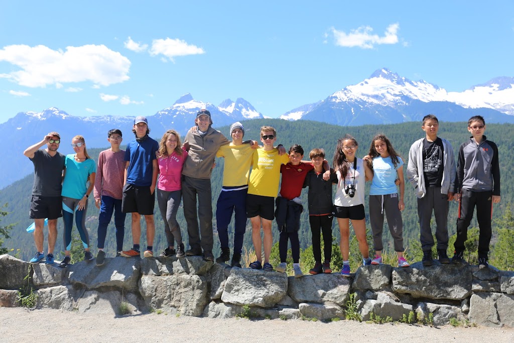 Epic Camps Whistler | 1080 Legacy Way, Whistler, BC V0N 1B1, Canada | Phone: (604) 388-5212