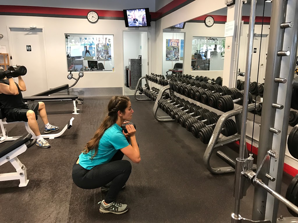 Snap Fitness | 2300 John St, Thornhill, ON L3T 6G7, Canada | Phone: (905) 370-1905