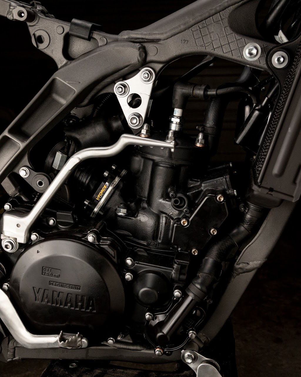 Duff Moto MFG | 418193 96 St E, Aldersyde, AB T0L 0A0, Canada | Phone: (403) 909-0321
