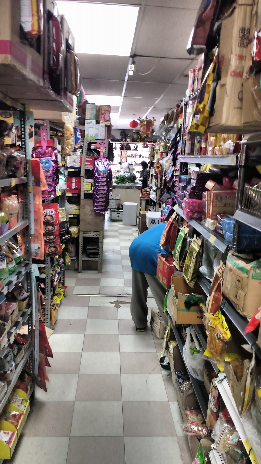 Tian Phat Asian Grocery | 209 Bedford Hwy, Halifax, NS B3M 2J9, Canada | Phone: (902) 445-1818