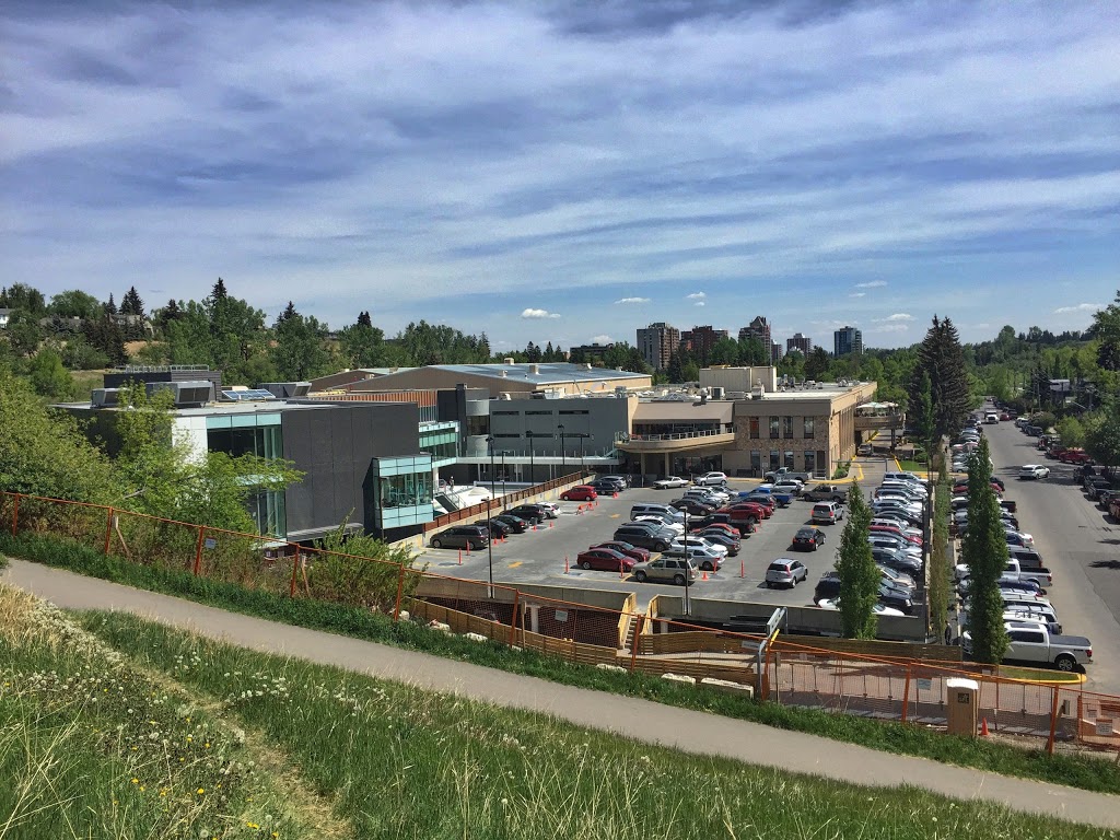 The Glencoe Club | 636 29 Ave SW, Calgary, AB T2S 0P1, Canada | Phone: (403) 243-2506