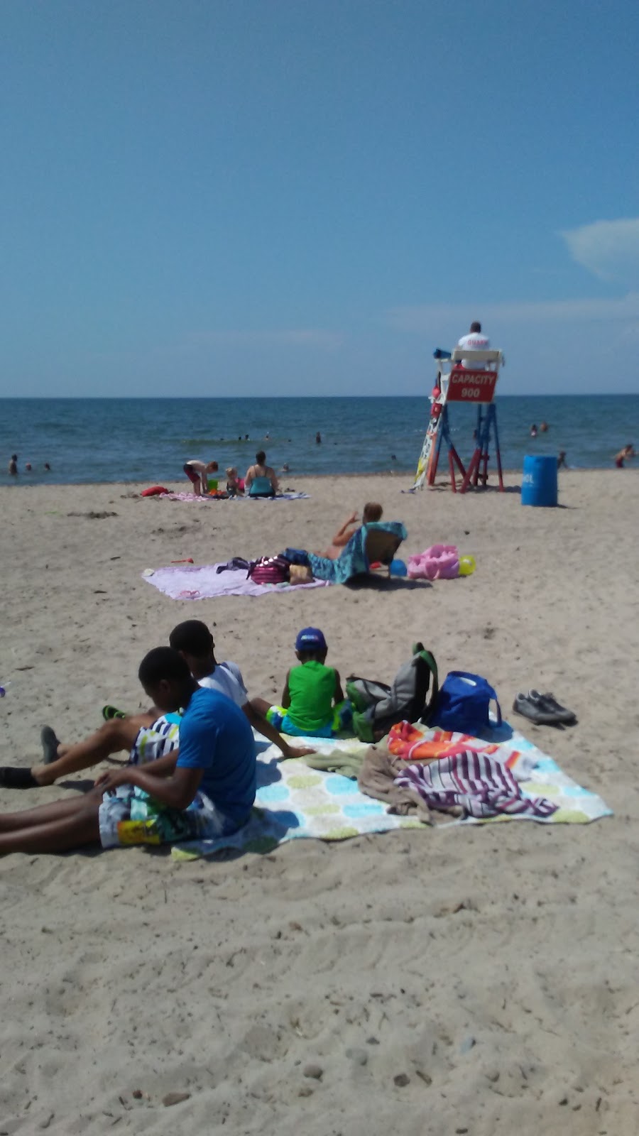 Bennett Beach | Angola, NY 14006, USA | Phone: (716) 947-5660