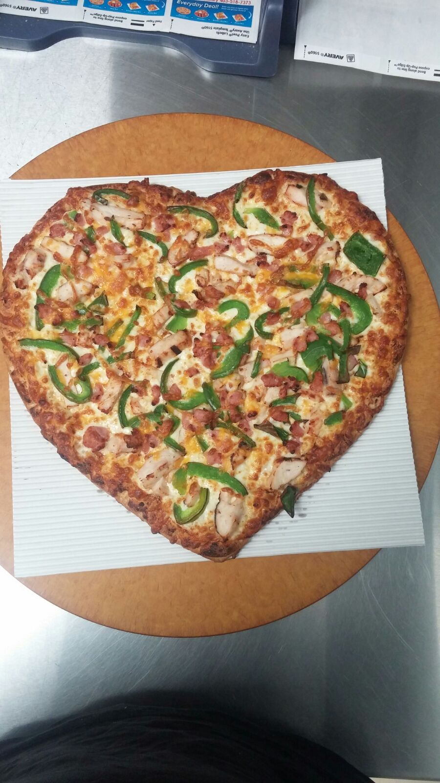 Pizza 73 | 12024 Symons Valley Rd NW #136, Calgary, AB T3P 0A3, Canada | Phone: (403) 273-7373