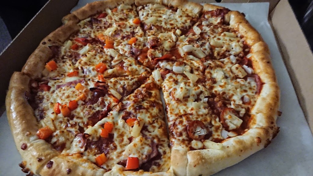 Pizza Delight | 374 Goderich St #21, Port Elgin, ON N0H 2C1, Canada | Phone: (519) 389-3555