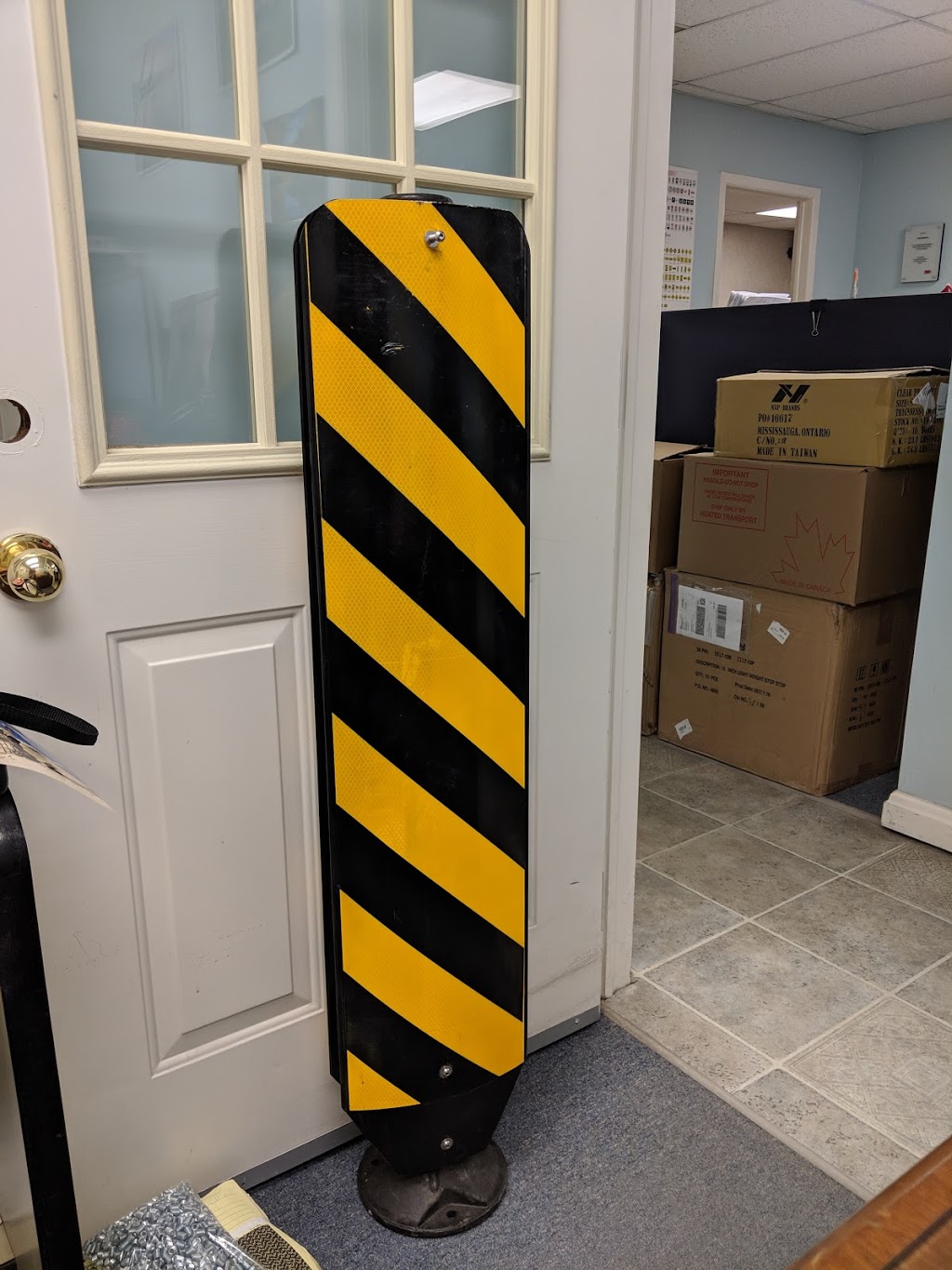 Cedar Signs Inc | 1507 Clyde Rd RR6, Cambridge, ON N1R 5S7, Canada | Phone: (519) 740-0376