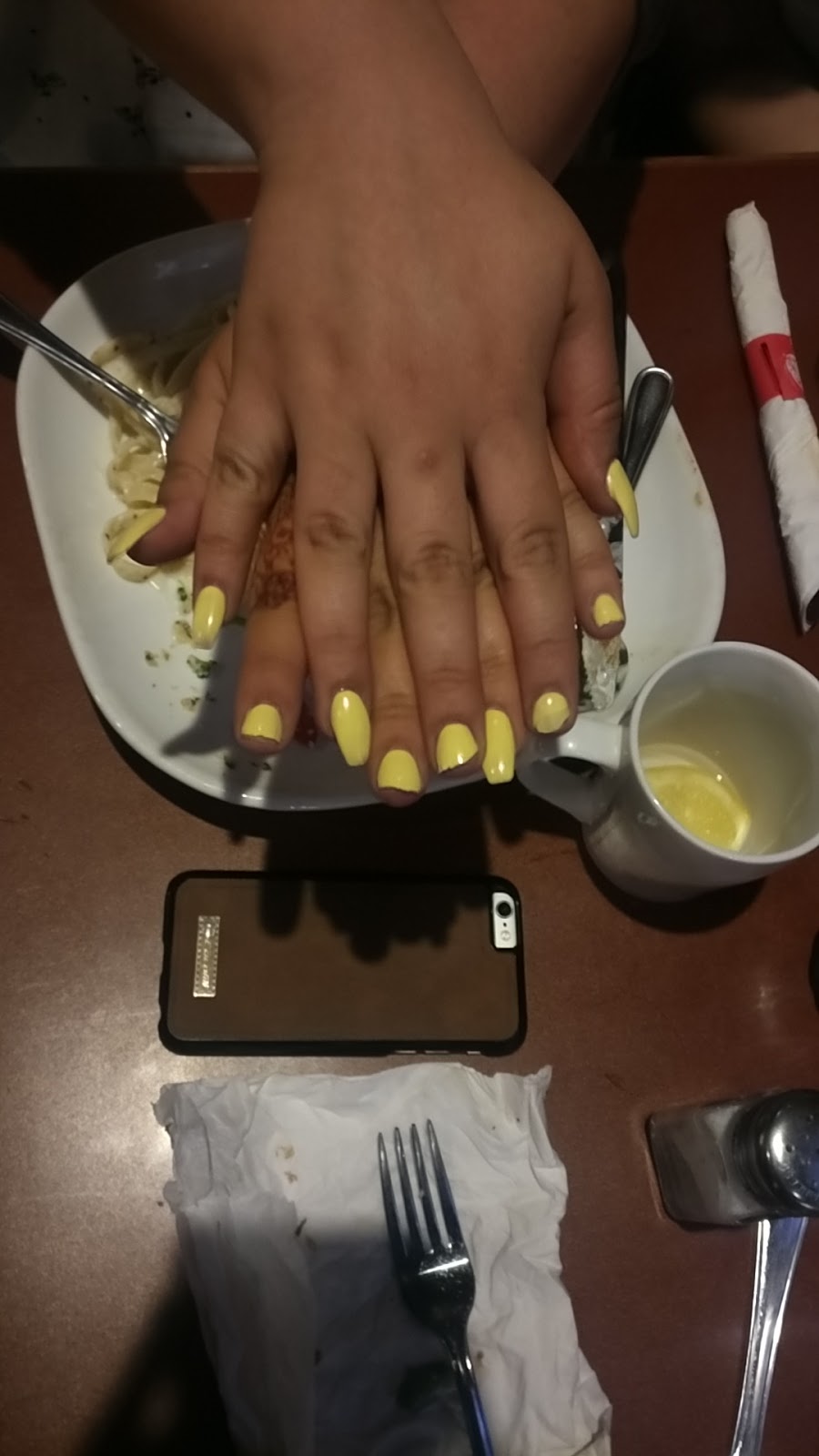 Water Lily Nails & Spa | 550 Queen St W, Brampton, ON L6X 3E1, Canada | Phone: (905) 874-8288