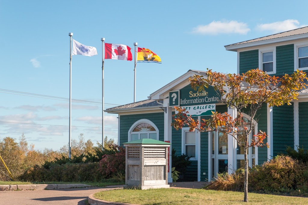 Craft Gallery The Crafts & Fine Art | 34 Mallard Dr, Sackville, NB E4L 4C3, Canada | Phone: (506) 536-4163