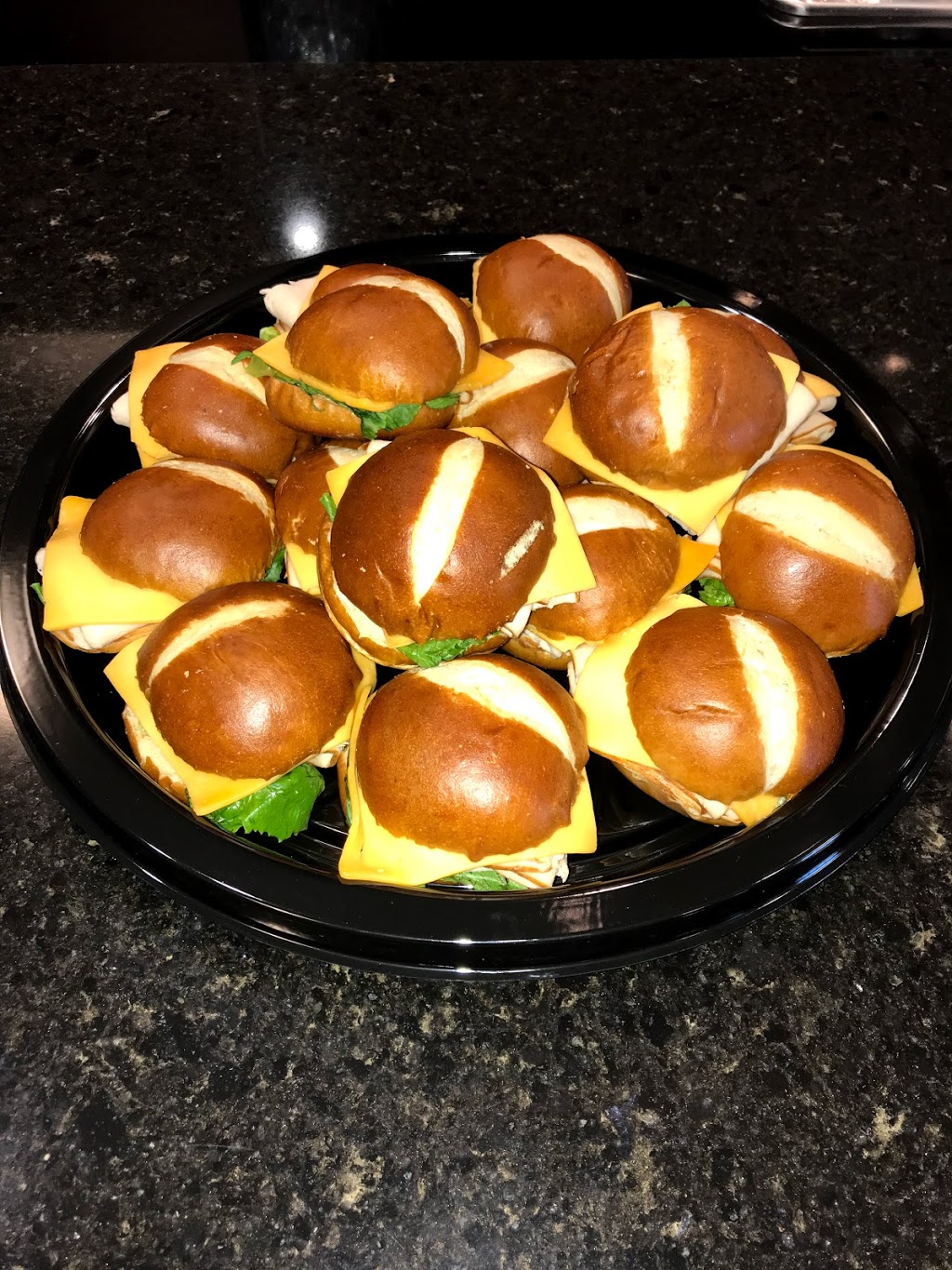 Buffalo Soul Catering | 2021 Bailey Ave, Buffalo, NY 14211, USA | Phone: (716) 768-8660