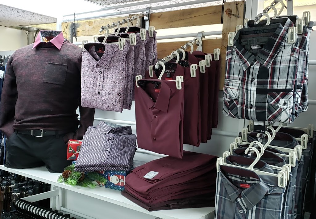 Au Coin de la Chaussure Pop | 3792 Rue Queen, Rawdon, QC J0K 1S0, Canada | Phone: (450) 834-4365
