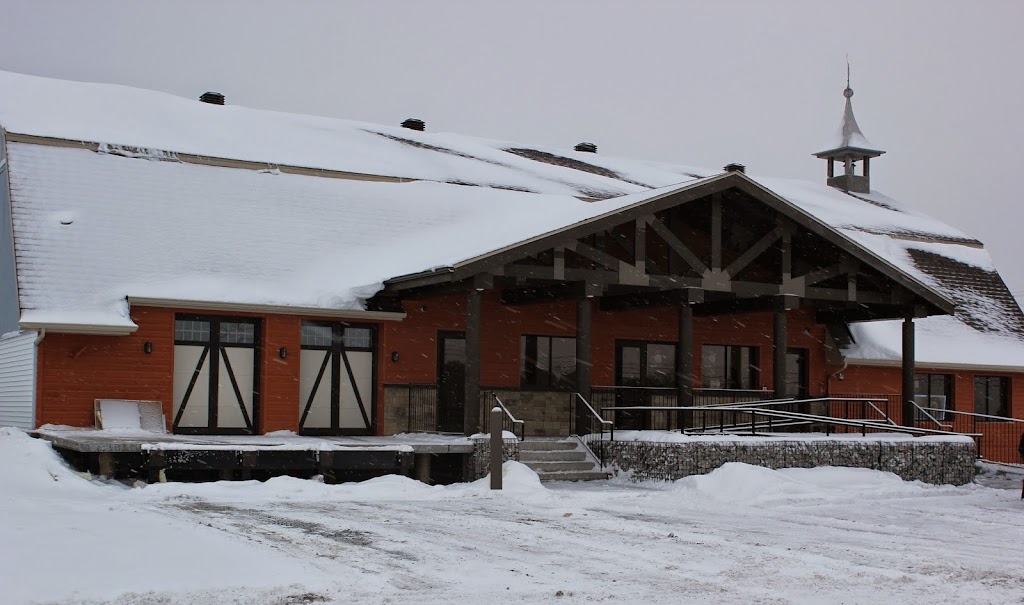 Constructions Tanguay Bonneau | 1604 Bd Marcotte, Roberval, QC G8H 2P2, Canada | Phone: (418) 275-6848