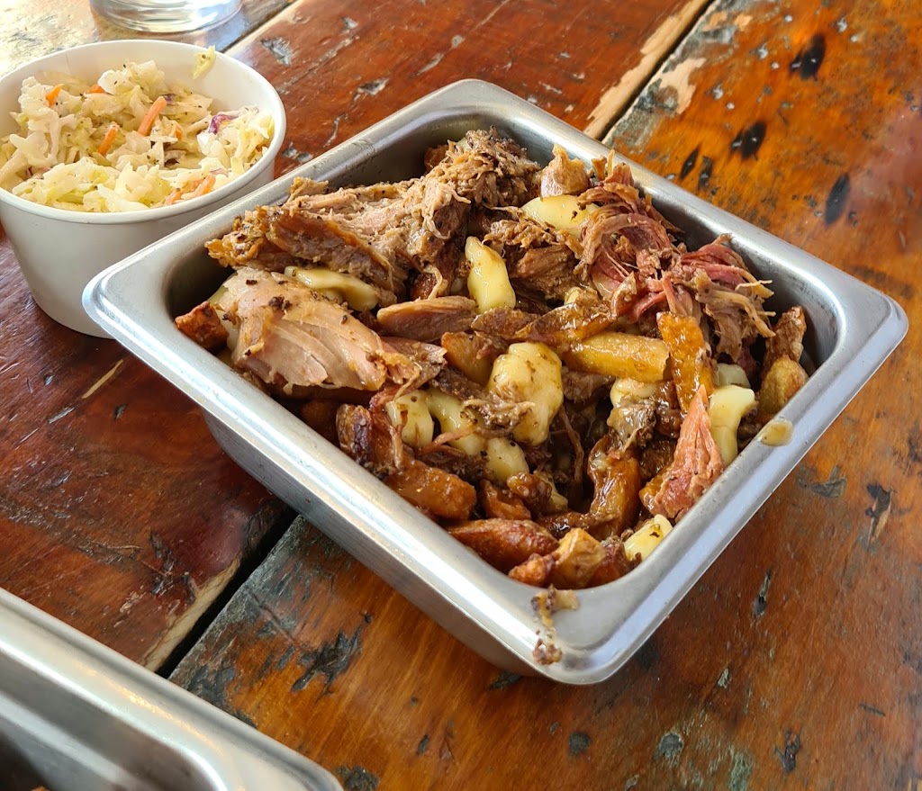 Blackstrap BBQ | 4436 Rue Wellington, Verdun, QC H4G 1W5, Canada | Phone: (514) 507-6772