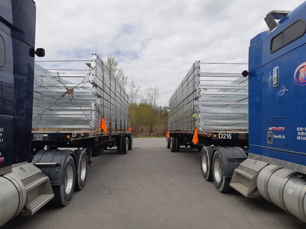 Action RL Électrique - Électricien en Beauce | 334 Route-du-Président-Kennedy, Beauceville, QC G5X 1N9, Canada | Phone: (418) 225-3919