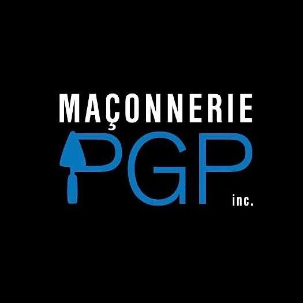 MAÇONNERIE PGP INC | 973 Rue Poirier, McMasterville, QC J3G 1K6, Canada | Phone: (438) 862-8998