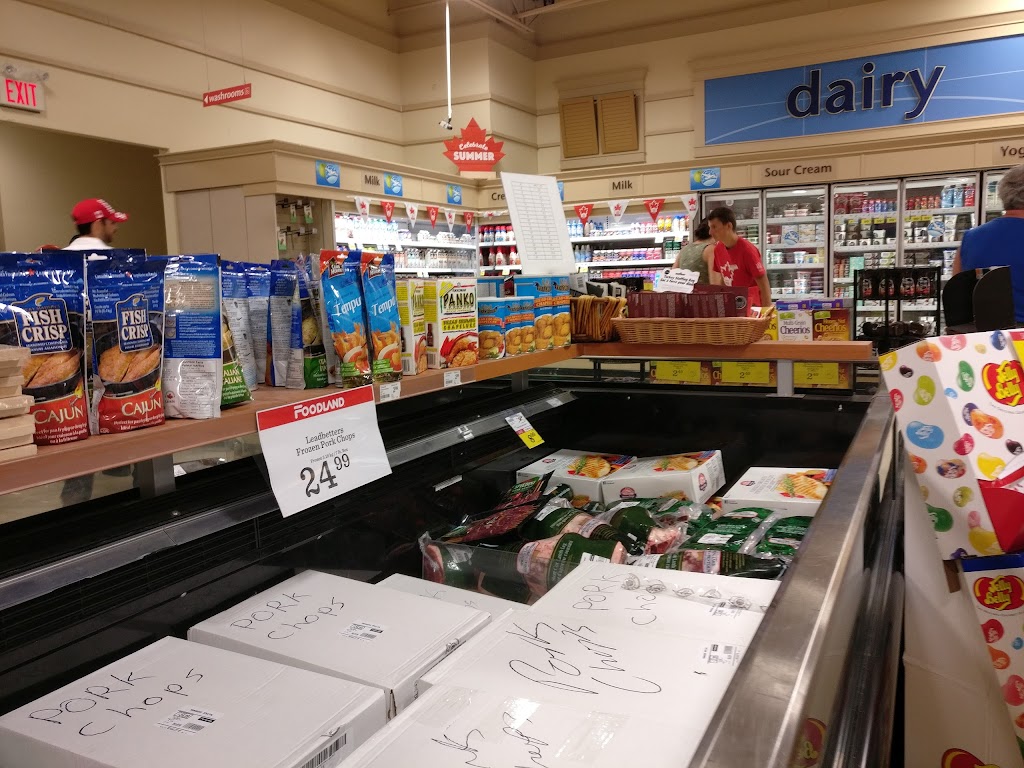 Foodland - Eganville | 8754 ON-60, Eganville, ON K0J 1T0, Canada | Phone: (613) 628-2215