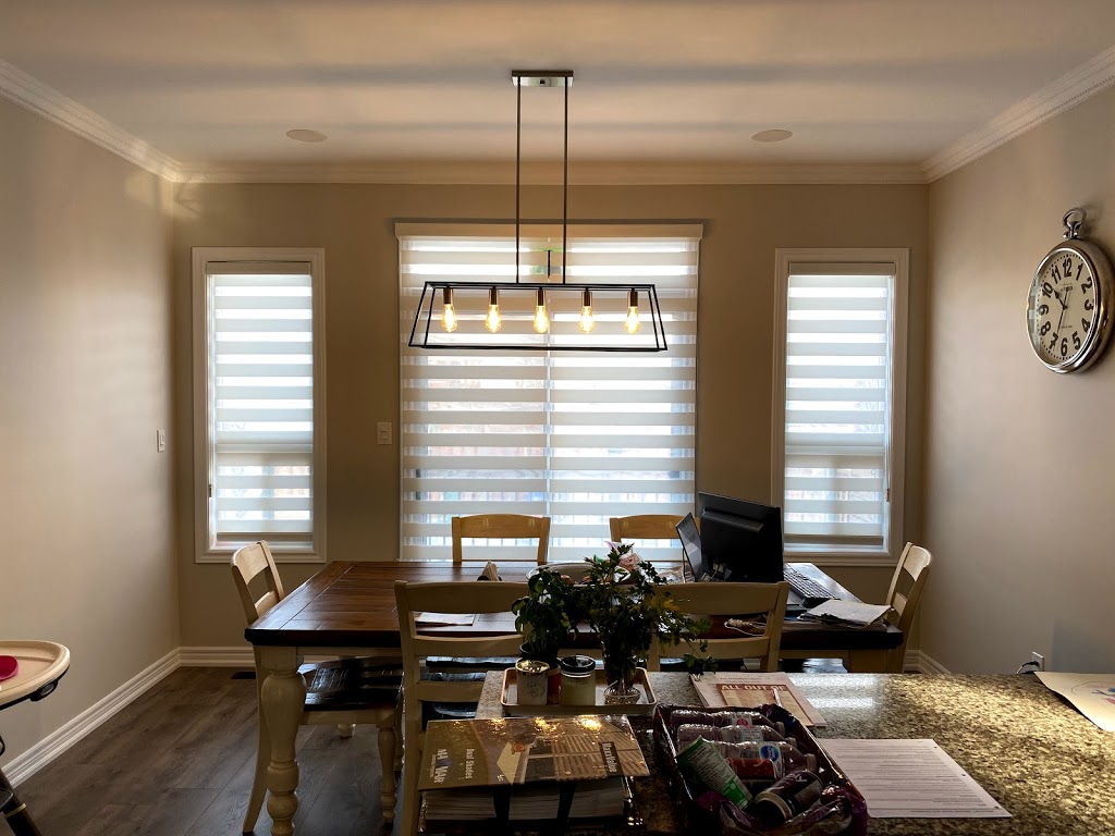 Imperial Window Fashions Ltd. | 67 Rodinea Rd Unit 16, Maple, ON L6A 1R3, Canada | Phone: (647) 887-1033
