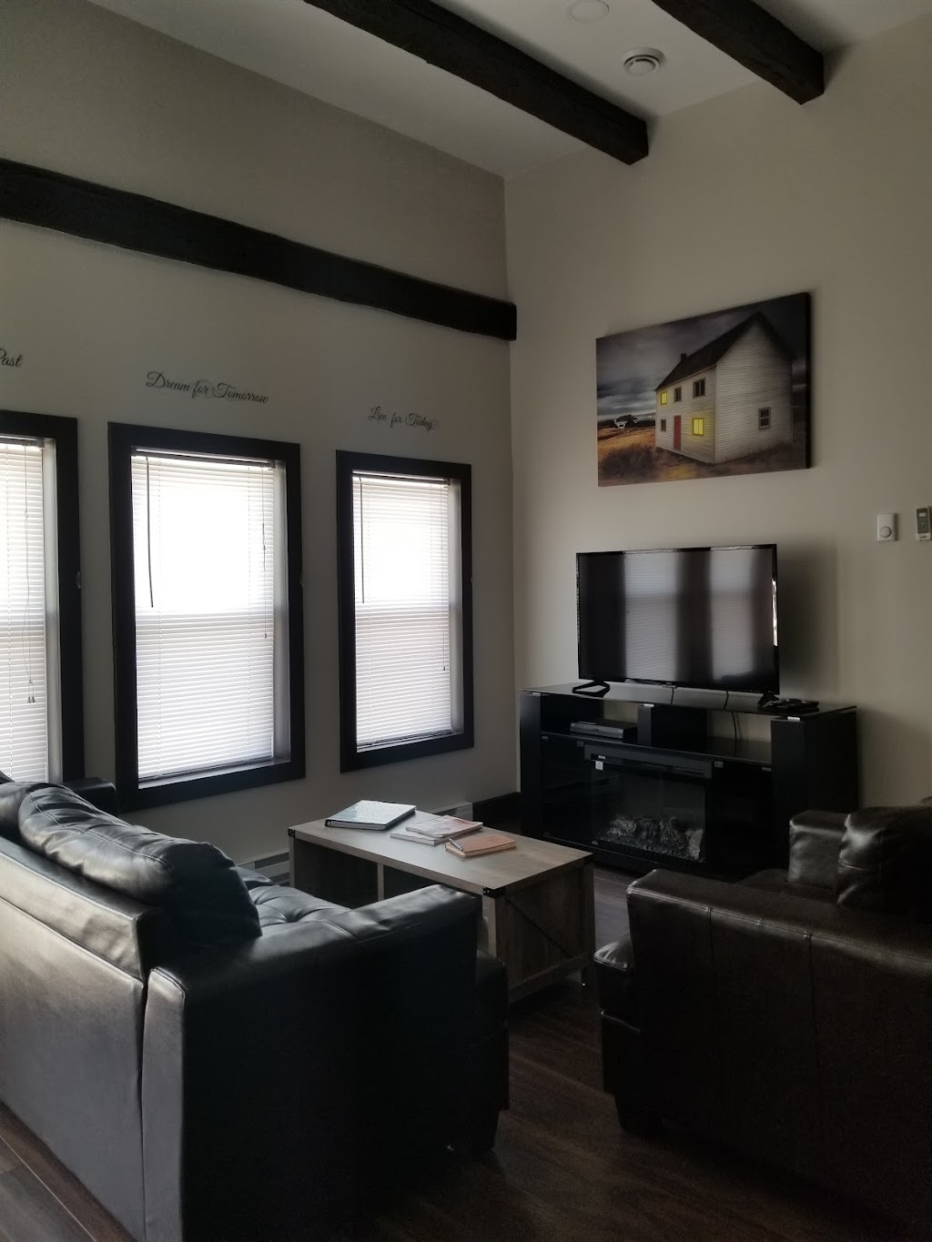 La Digue Suites | 15403 Cabot Trail, Petit Étang, NS B0E 2M0, Canada | Phone: (902) 224-0466