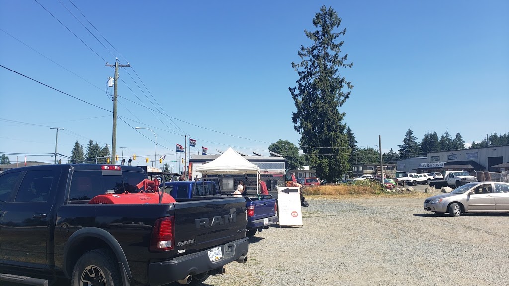 Traditional Texas BBQ | 1420 Alberni Hwy, Parksville, BC V9P 2B8, Canada | Phone: (250) 951-6445