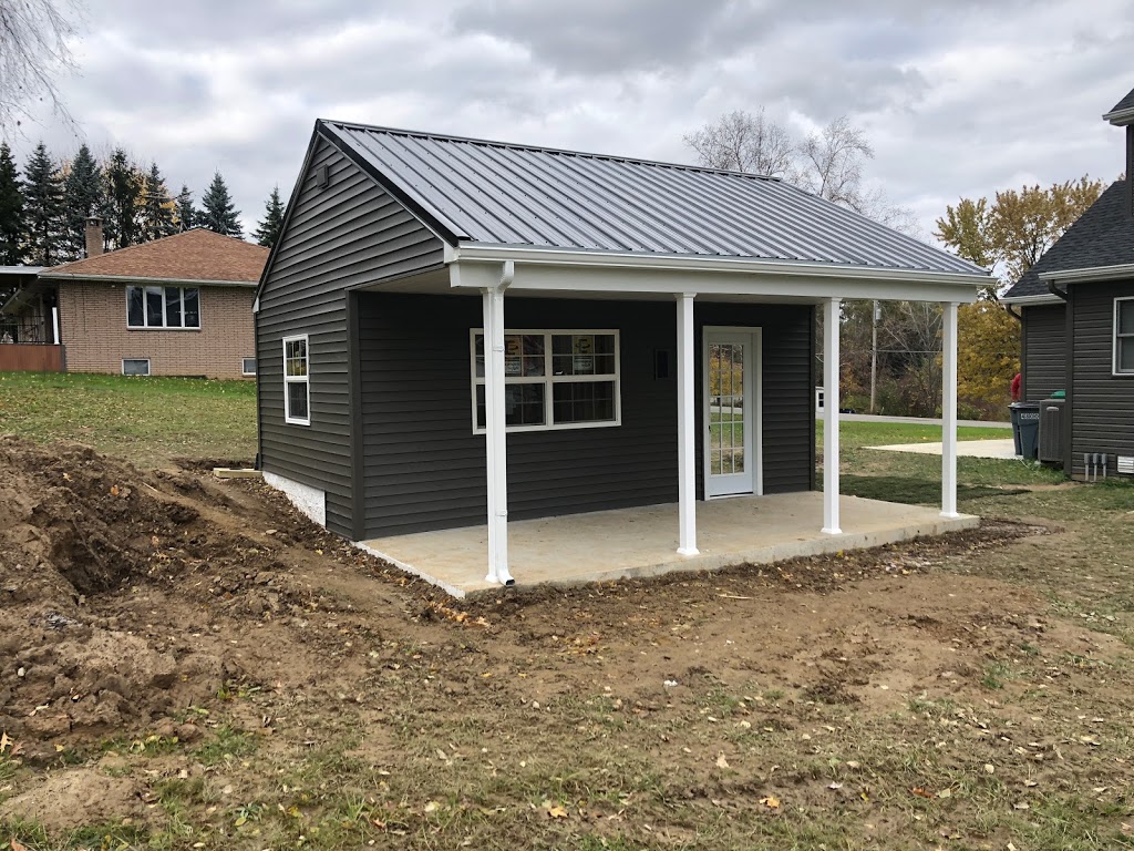 Race Storage Sheds | 1100 Orchard Park Rd, West Seneca, NY 14224, USA | Phone: (716) 566-8254
