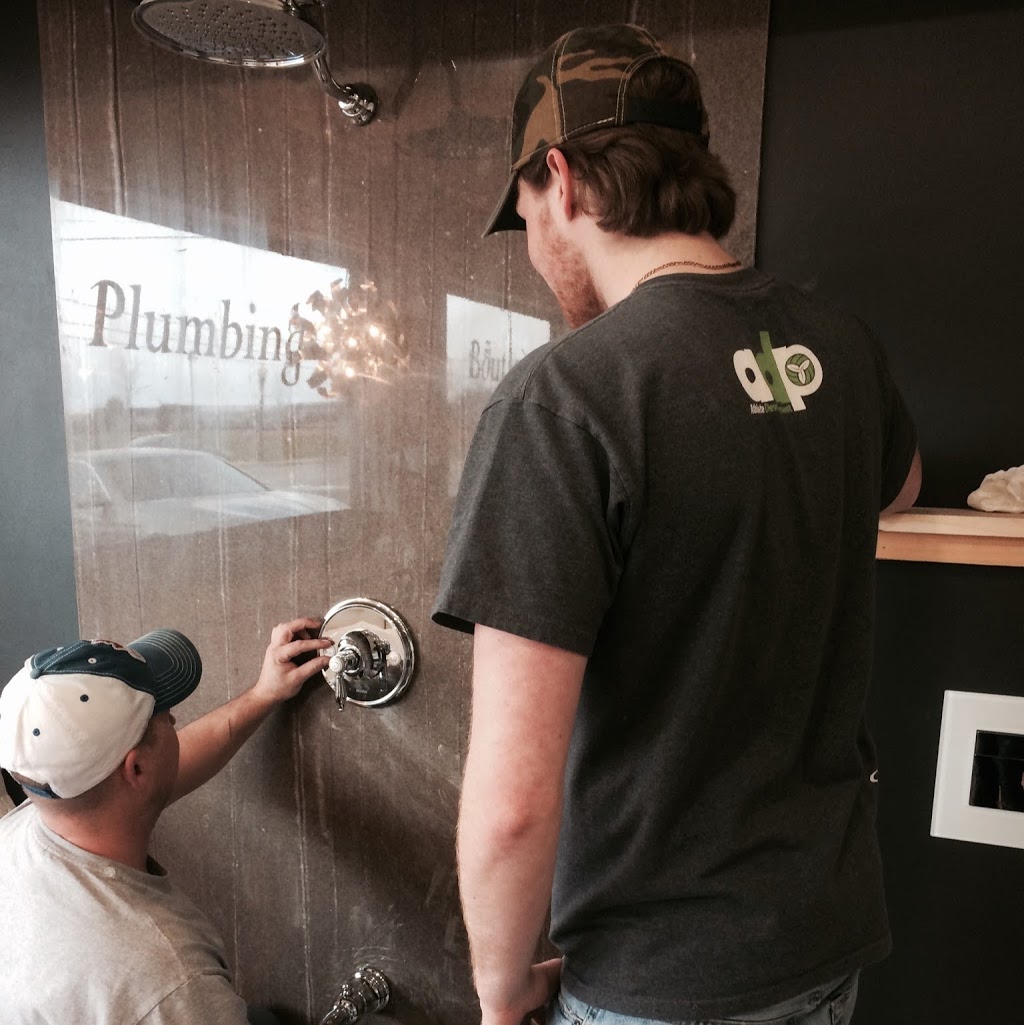 Macintyre Plumbing Ltd. | 237 Queen St, Port Perry, ON L9L 1B7, Canada | Phone: (905) 985-0910
