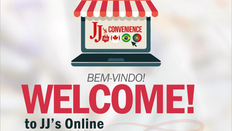JJs Convenience Store | 296 Highland Rd E, Kitchener, ON N2M 3W4, Canada | Phone: (226) 647-8999