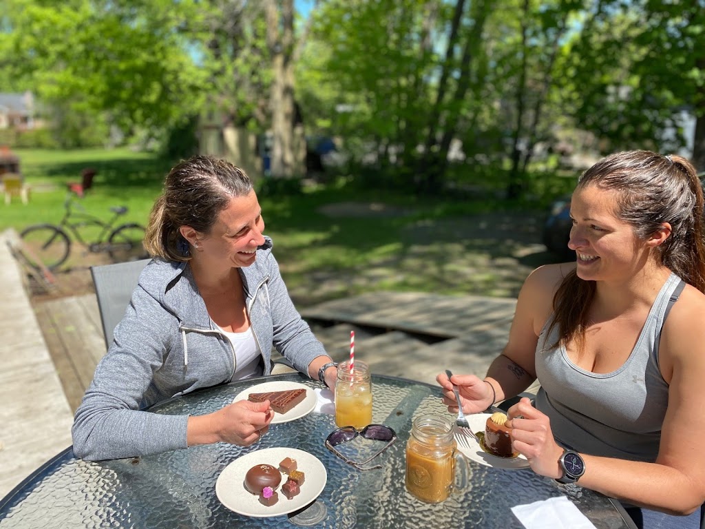 FAYS, terroir chocolaté | 47 Rue Notre Dame, Oka, QC J0N 1E0, Canada | Phone: (514) 622-9411