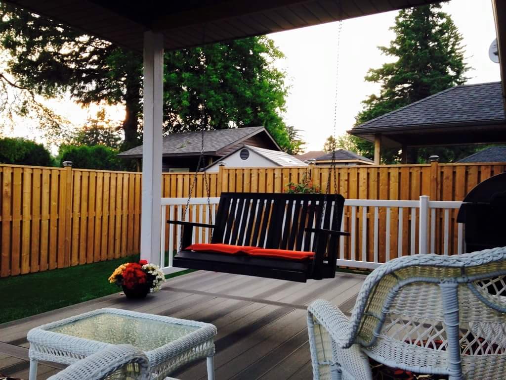Fehr Crafting | 292290 Culloden Line, Brownsville, ON N0L 1C0, Canada | Phone: (519) 550-2563