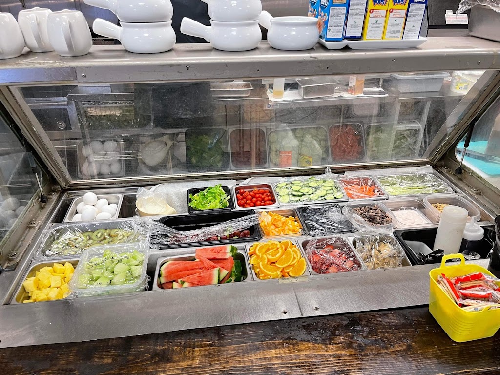 Sunny Side Up Breakfast Buffet | 1049 Victoria St, Petawawa, ON K8H 2E2, Canada | Phone: (613) 506-3447