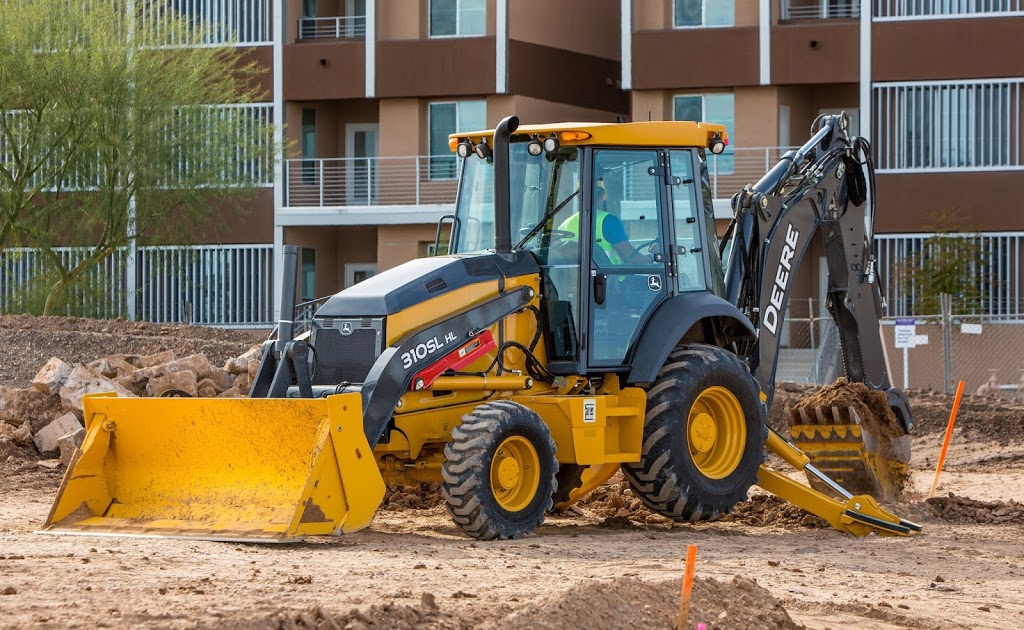 LaSalle Backhoe Service/Rub-R-Wall Waterproofing | 7024 Smith Industrial Dr, McGregor, ON N0R 1J0, Canada | Phone: (519) 726-6166