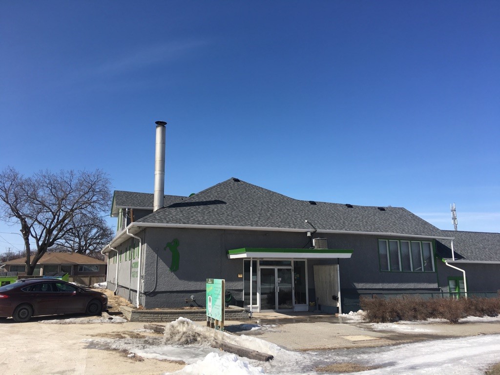 Power Roofing | 545 Peguis St unit 401, Winnipeg, MB R3W 0G9, Canada | Phone: (204) 477-6937