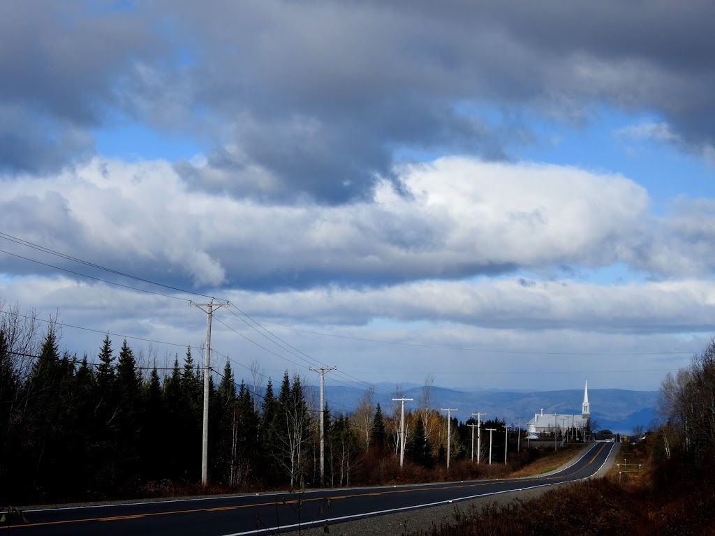 Saint-Cyrille-De-Lessard | 282 Rue Principale, Saint-Cyrille-de-Lessard, QC G0R 2W0, Canada | Phone: (418) 247-5186