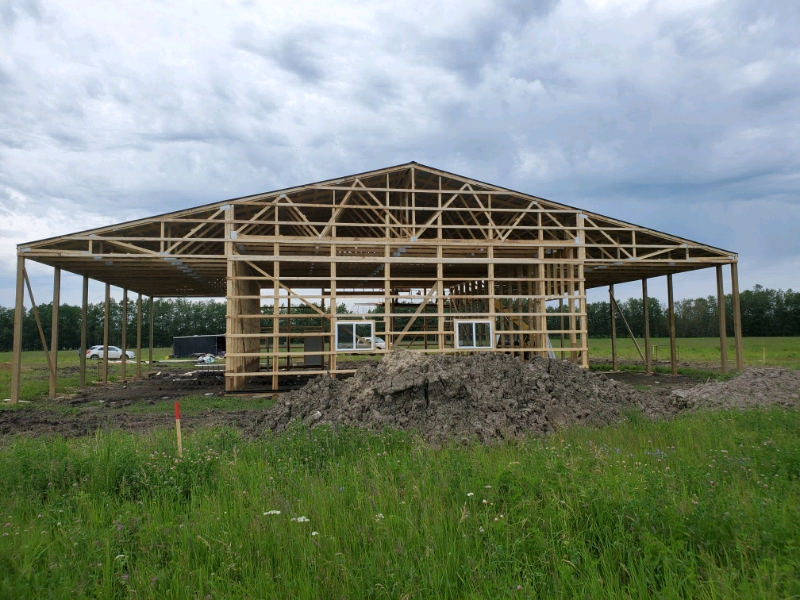 Industries Ltd | 5108 50 St, Ryley, AB T0B 4A0, Canada | Phone: (780) 663-3759