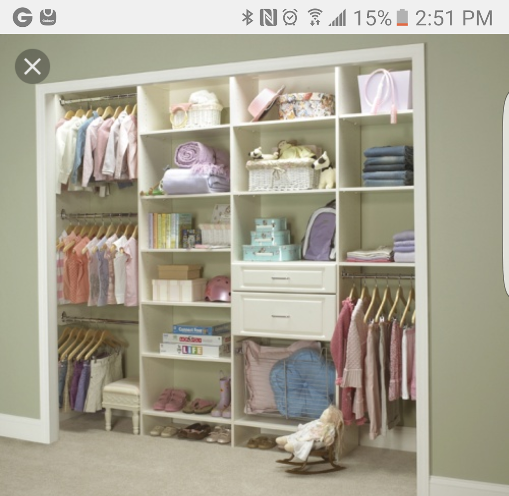 Custom Cut Shelving | 385341 Side Rd 20, Shelburne, ON L9W 5L4, Canada | Phone: (519) 938-0302