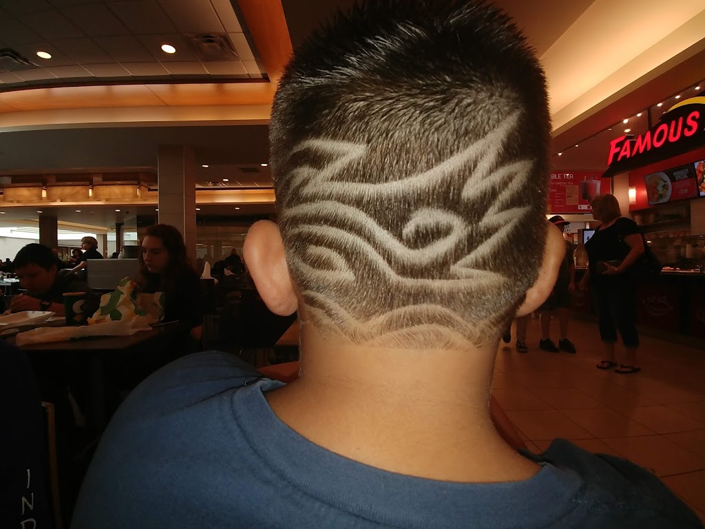 AURA Hair Salon | 1485 Portage Ave Unit 129, Winnipeg, MB R3G 0W4, Canada | Phone: (204) 783-7359