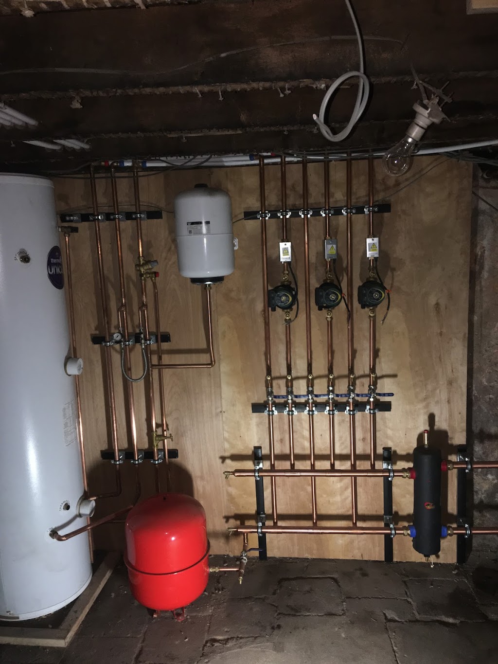 Cochrane Mechanical, plumbing & Hvac | 103 Palomino St, Cochrane, AB T4C 0X2, Canada | Phone: (403) 768-3332