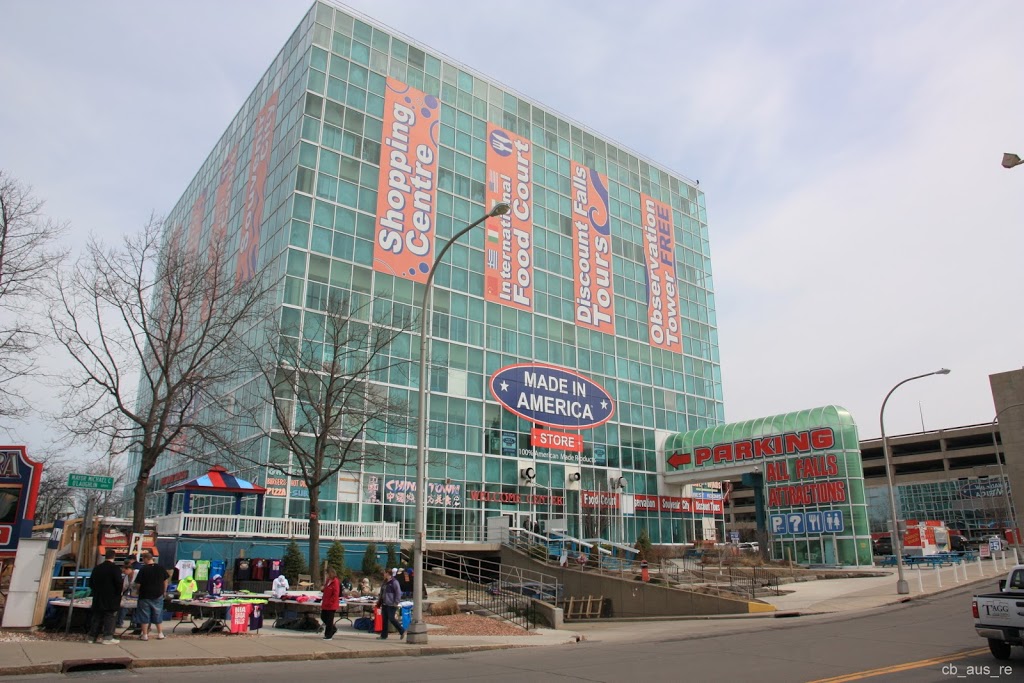 ATM | 360 Rainbow Blvd, Niagara Falls, NY 14303, USA