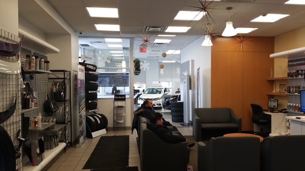 Metro Nissan | 8686 Blvd. Newman, LaSalle, QC H8N 1Y5, Canada | Phone: (514) 366-8931