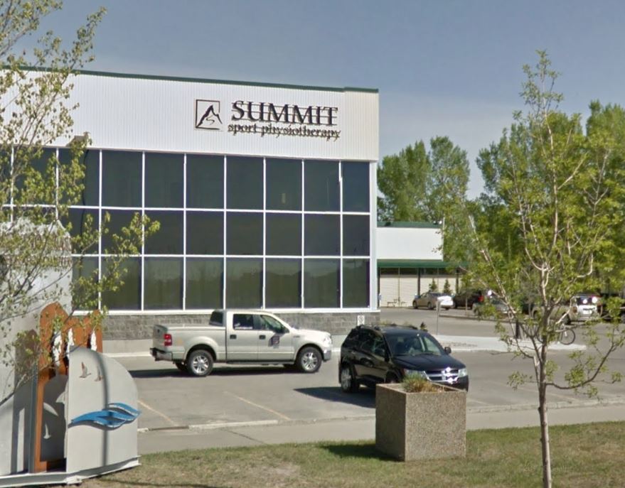 Summit Sport Physiotherapy - High River | 228 12 Ave SE #201, High River, AB T1V 1M6, Canada | Phone: (403) 652-3916