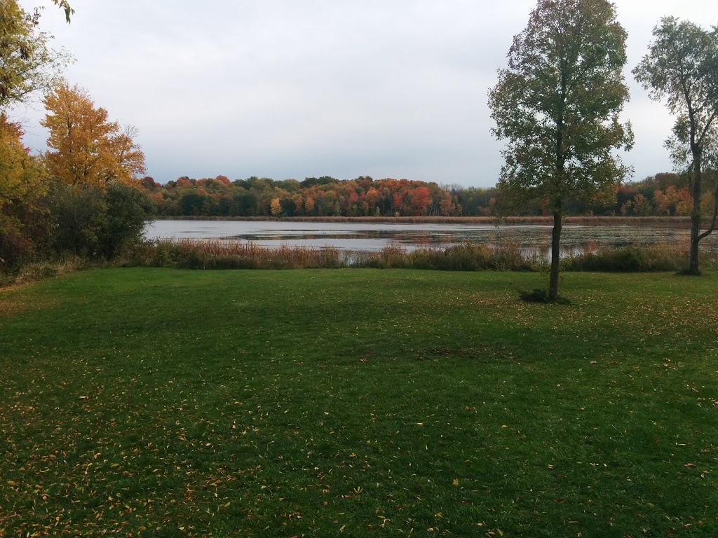 Maple Leaf RV Campground | 281 County Rd 5, Mallorytown, ON K0E 1R0, Canada | Phone: (613) 923-1328