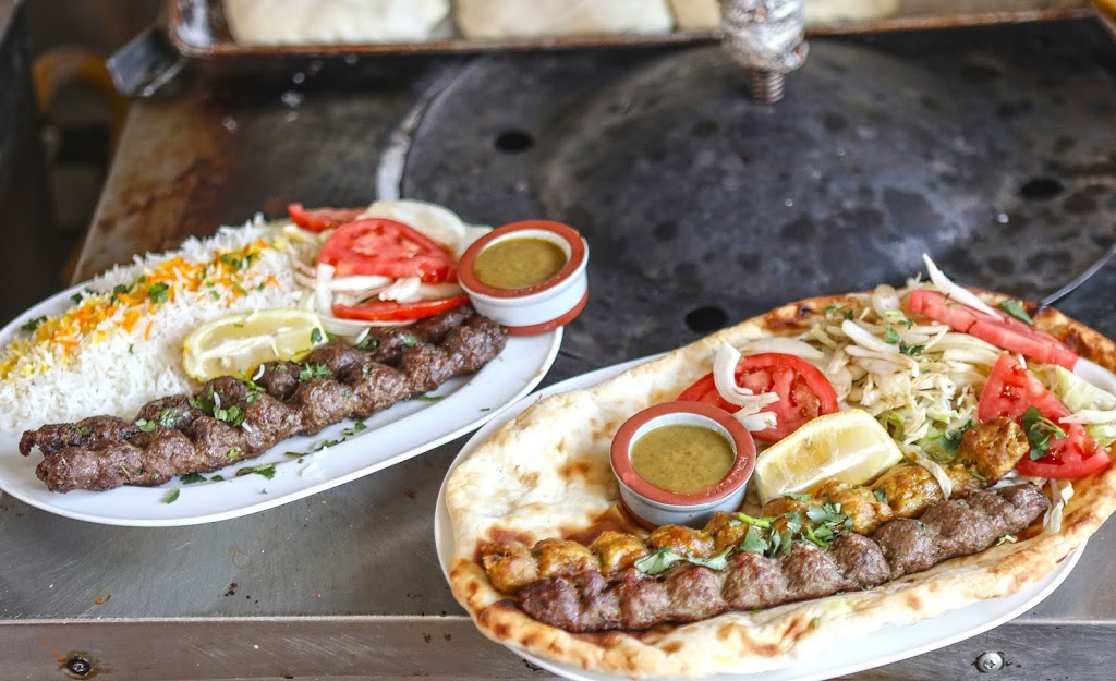 Main Kabab Hut | 215 E 49th Ave, Vancouver, BC V5W 2V4, Canada | Phone: (604) 322-8715