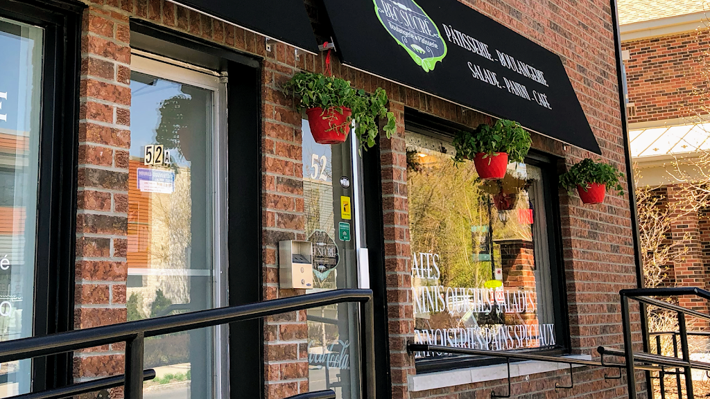 Boulangerie Patisserie Bec Sucre | 52 Montée Robert, Saint-Basile-le-Grand, QC J3N 1L7, Canada | Phone: (450) 482-4121