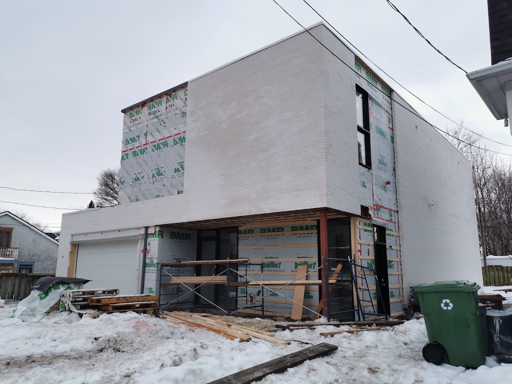 CBrik inc - Entrepreneur en Maçonnerie | 8511 Bd LaSalle, LaSalle, QC H8P 1Y7, Canada | Phone: (514) 229-2832