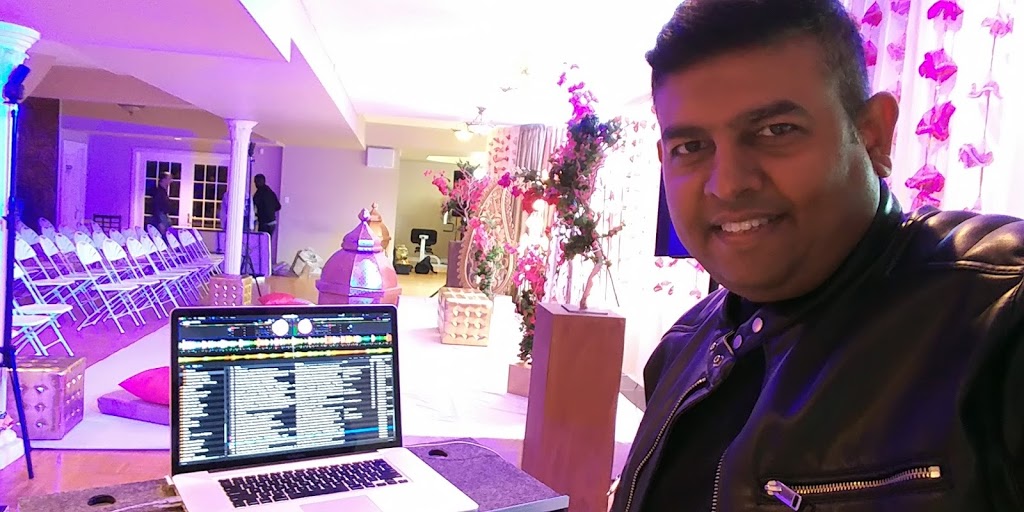 Desi Live Entertainment - Dj Sam Toronto | Cedar Lake Crescent, Brampton, ON L6Y 0P9, Canada | Phone: (647) 622-0192