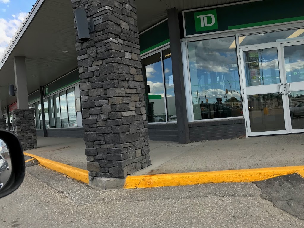 TD Canada Trust Branch and ATM | 1375 McPhillips St Unit 7, Winnipeg, MB R2V 3V1, Canada | Phone: (204) 985-4560