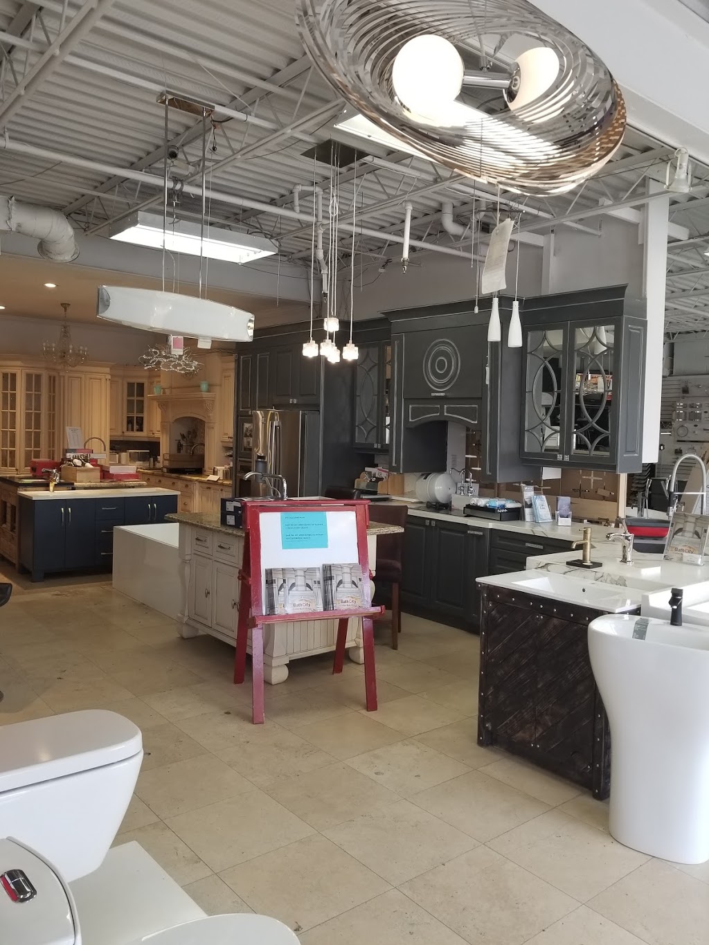 Bath City | 8001 Jane St Unit 3, Concord, ON L4K 2M7, Canada | Phone: (416) 223-3330