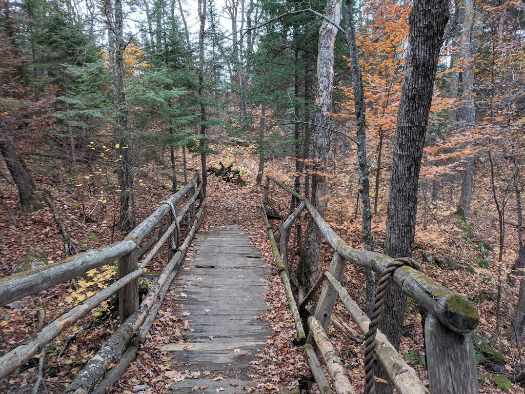 Rocher-à-lOiseau Trail | Chem. Schyan, Sheenboro, QC J0X 2Z0, Canada | Phone: (800) 665-5217