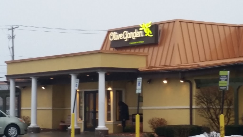 Olive Garden Italian Restaurant | 2011 Walden Ave, Cheektowaga, NY 14225, USA | Phone: (716) 683-4670