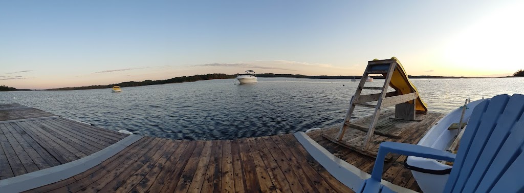 Somers By the Beach Campground | 1937 Gladstone Rd, Murray Harbour, PE C0A 1V0, Canada | Phone: (902) 962-3501