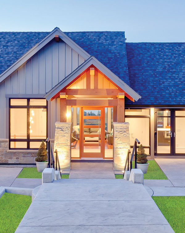 Island TimberFrame Ltd. | 3010 Royston Rd, Cumberland, BC V0R 1S0, Canada | Phone: (250) 336-2822