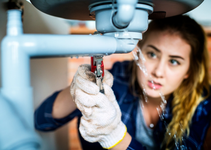 Plumb Pros Plumbing & Drains | 119 Garth Trails Crescent, Hamilton, ON L9B 2X2, Canada | Phone: (905) 512-4765
